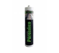 Mastic silicone Parasilico Prestige Matt DL CHEMICALS - Noir - 0100092NE11871