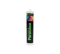 Mastic silicone Parasilico Ral 8025 DL CHEMICALS Prestige Colour - Brun pâle - 0100091N07G871