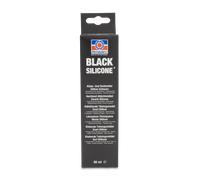 Mastic Silicone Permatex RTV Noir 80ml Noir