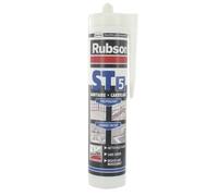 Mastic sanitaire ST5 - multi-usages - 300 mL