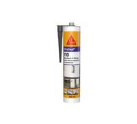 SikaSeal-110 mastic d'étanchéité Menuiserie & Vitrage Anthracite 300ml
