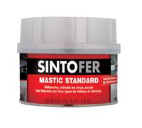 Mastic Standard SINTOFER - Boite de 500 ml - 30101