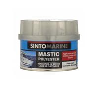 Mastic polyester standard Sinto 330gr