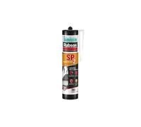 RUBSON Mastic silicone SP2 Universel Gris Cartouche 300ml