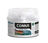MASTIC SPECIAL METAL (B+D)- 290 GR - COMUS