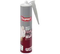 Mastic Stop fissures TOUPRET 300ml Pierre - BCMACEXP300
