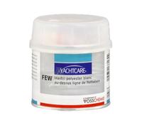 Mastic sur ligne de flottaison YACHTCARE 500g avec durcisseur G