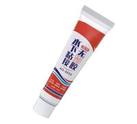 Mastic sûr pour aquariums - Mastic isolant étanche - Mastic d'étanchéité sûr pour aquarium marin - Mastic isolant étanche - Colle sous-marine Dic