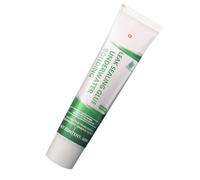 Mastic transparent pour aquarium - 60 ml - Colle étanche à haute adhérence - Réparation même des zones immergées - Parfait pour les aquariums et les environnements aquatiques - Formulé pour les