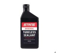 Mastic tubeless - STANS - Stans Original - 500 ml - Noir - Antigel -20°F