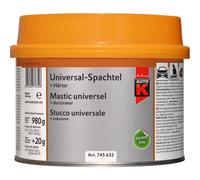 Mastic Universel Auto-k 1000 G