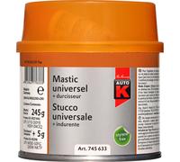 Mastic Universel Auto-k 250 G