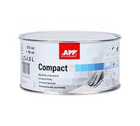 Mastic universel garnissant, polyester, 1.8kg + durcisseur