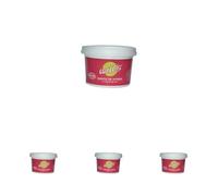 Mastic vitrier mondial pot 1kg (Lot de 4)