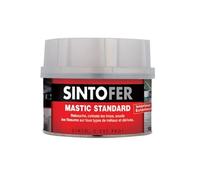 Mastic Standard SINTOFER - Boite de 500 ml - 30101