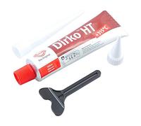 Mastics Dirko HT Rouge 90gr