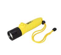 Mastiff F16 IP68 étanche 500 lumens lampe LED puissante câble USB 5000 mAh banque d'alimentation rechargeable plongée lampe torche de plongée