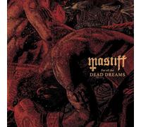 Mastiff - For All The Dead Dreams - Colored Vinyl