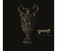 Leave Ashes of The Earth