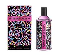 Emanuel Ungaro – Eau de Toilette – For Her – 100 ml