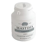Mastiha Di Chios Puro 90cpr
