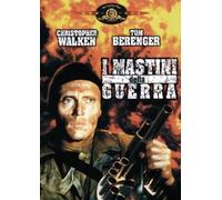 I mastini Della Guerra [Import]