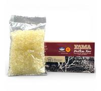 Mastique de Chios, Résine Naturelle en Petites Larmes,50g, Arôme Résineux Frais