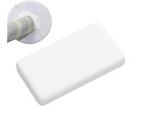 Mastique D'étanchéité Imperméable - Scellant Isolant À Réparation Rapide | Putty Mastic De Trou De Climatiseur Flexible | Solution De Réparation De Fuite, Idéal Pour Sceller Les Écarts De