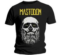 Mastodon Admat T-shirt pour homme - Noir - Medium