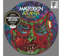 Mastodon - Atlanta (Rsd15) [Import]