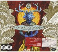 Mastodon - Blood Mountain + DVD