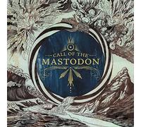 Mastodon - Call of The Mastodon (Metallic Gold+Mp3) [Import]