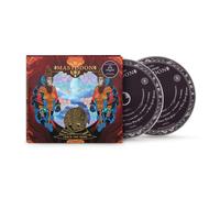 Mastodon – Crack the Skye – CD – Édition 15e anniversaire