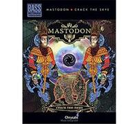 Mastodon - Crack the Skye