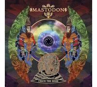 Mastodon Crack The Skye