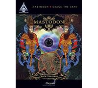 Crack The Skye Guit. Tab.