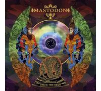 Mastodon - Crack the Skye [New Vinyl LP]