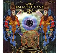 Mastodon - Crack The Skye (Picture Disc) [Import]