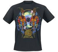 Mastodon Crack The Skye T-shirt noir L