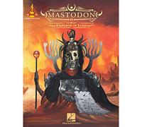 Mastodon - Emperor of Sand