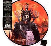 Mastodon - Emperor of Sand (Rsd18)