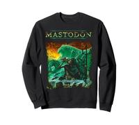 Mastodon Floods of Triton Sweatshirt