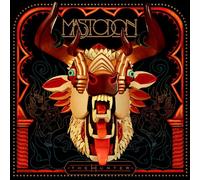 Mastodon - Hunter