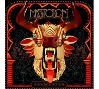 Mastodon - Hunter