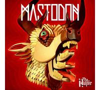 Mastodon - Hunter [Import]