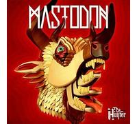 Mastodon - Hunter [New Vinyl LP]
