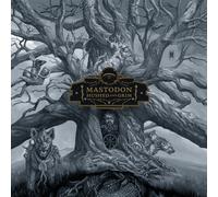 Mastodon - Hushed And Grim [New CD]