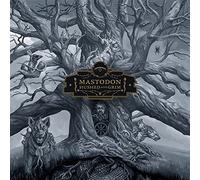 MASTODON - HUSHED GRIM - Vinyl Record - D2z