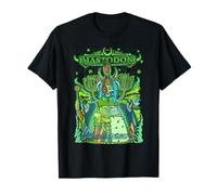 Mastodon Juanstadon Get Lucky T-Shirt