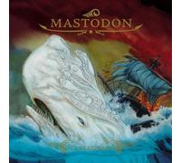 Mastodon - Leviathan